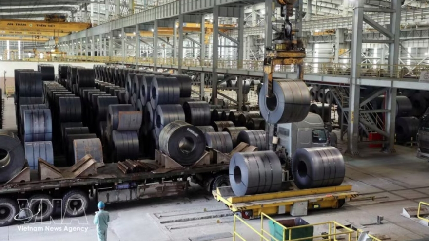 Private sector enters new growth cycle with stronger momentum